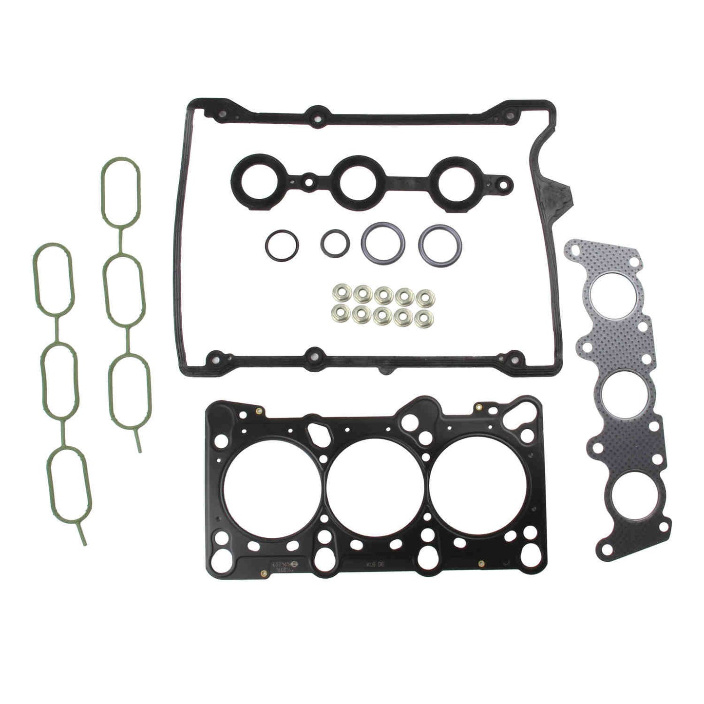 Elring Engine Cylinder Head Gasket Set 074.300