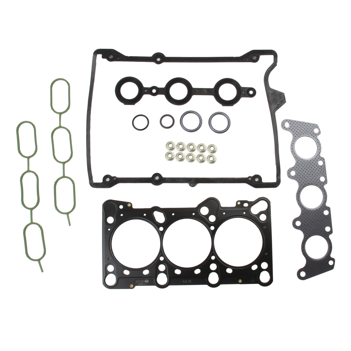 Elring Engine Cylinder Head Gasket Set