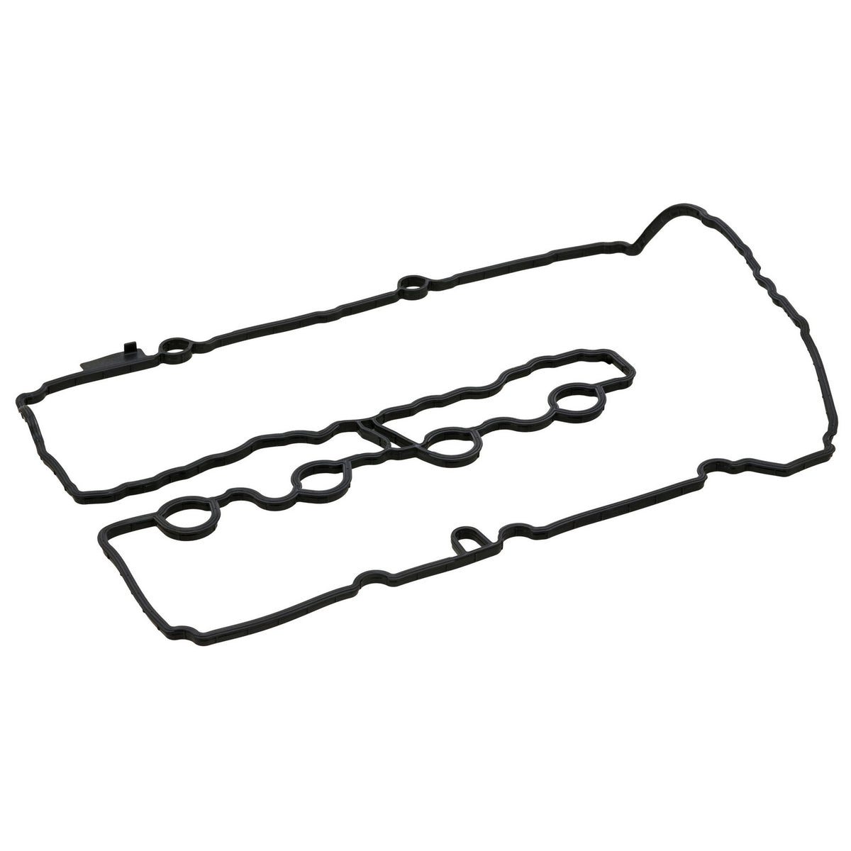 Elring Gasket, Cylinder Head Cover 076.450