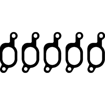 Elring Exhaust Manifold Gasket Set 076.650
