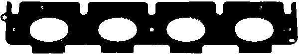 Elring Exhaust Manifold Gasket 077.393