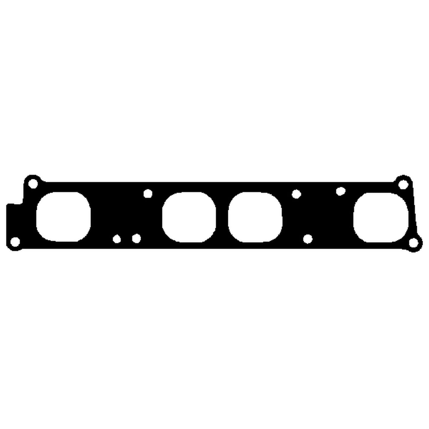 Elring Engine Air Intake Elbow Gasket 080.890