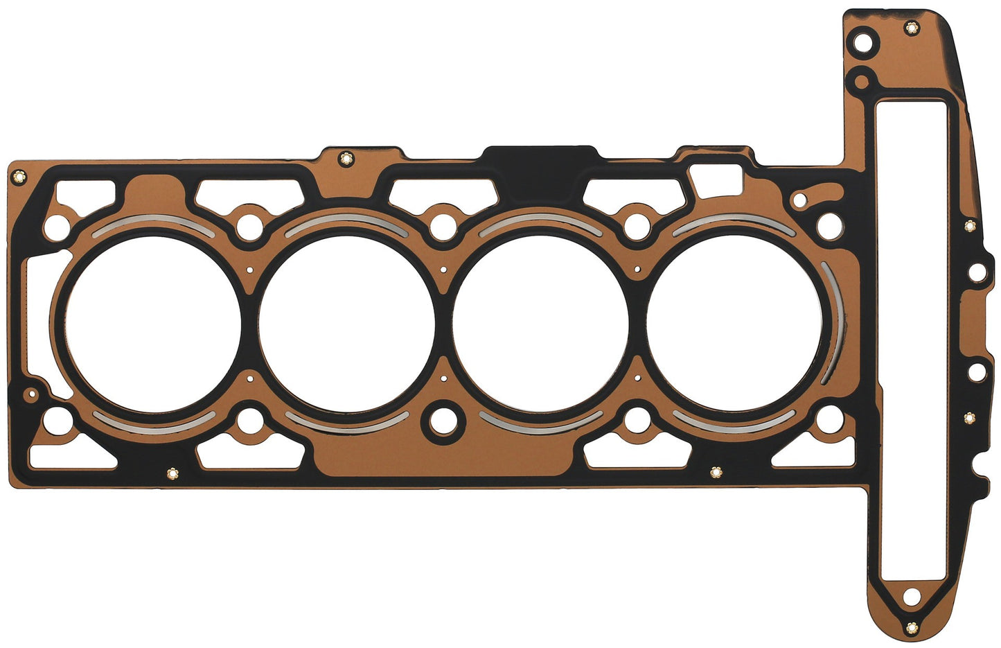 Elring Engine Cylinder Head Gasket 081.581