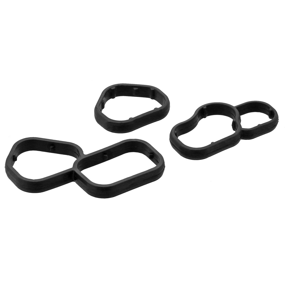 Elring Gasket, Oil Filter Housing 083.280