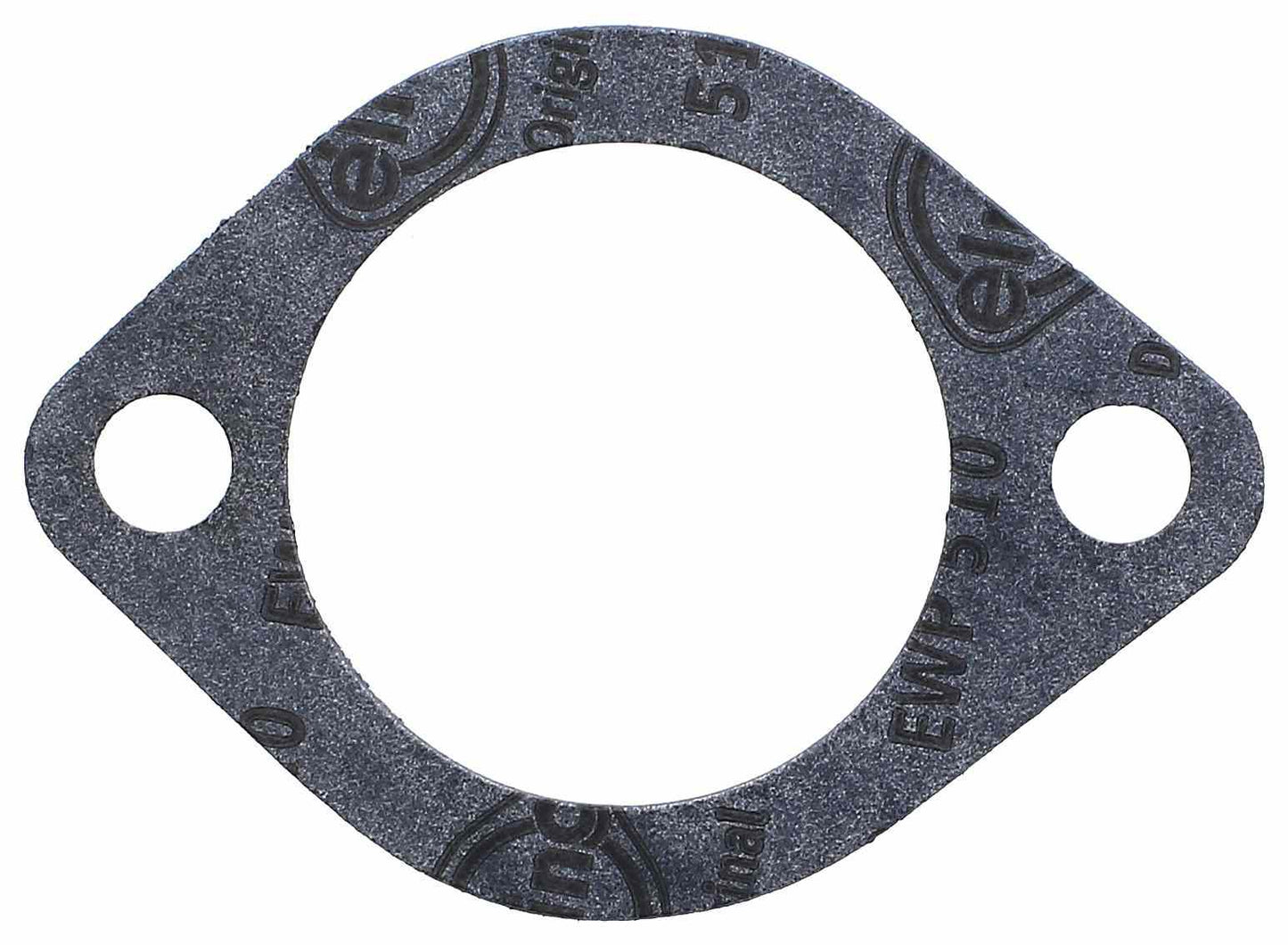 Elring Manual Transmission Side or Shift Cover Gasket 084.352