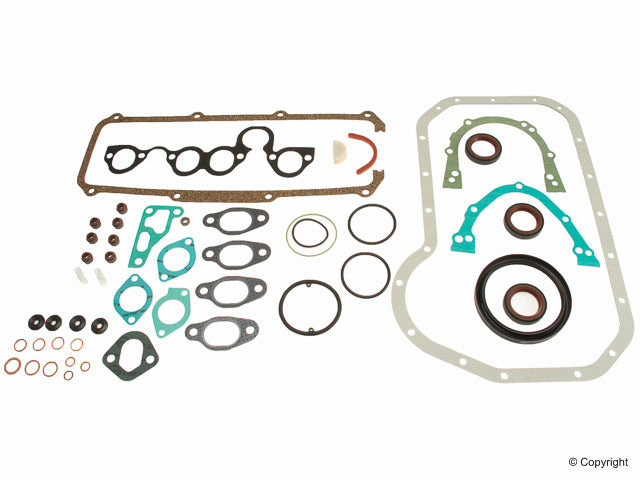 Elring Engine Gasket Set 086.887