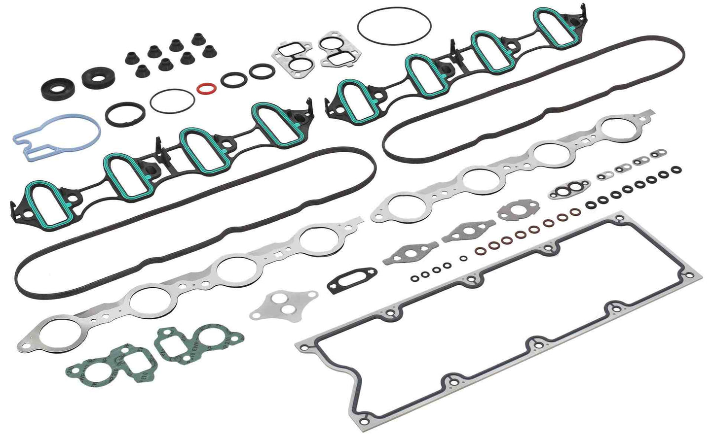 Elring Engine Gasket Set 093.170