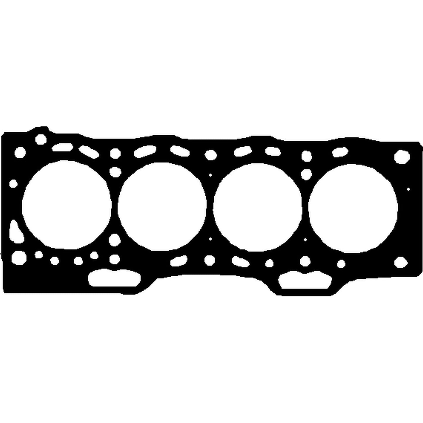 Elring Engine Cylinder Head Gasket 102.369