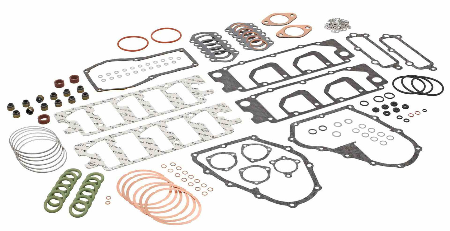 Elring Engine Cylinder Head Gasket Set 102.793