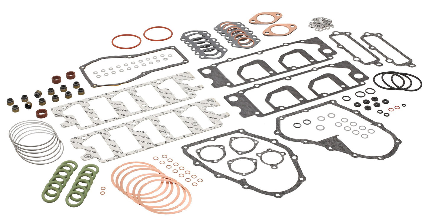 Elring Engine Cylinder Head Gasket Set 102.793