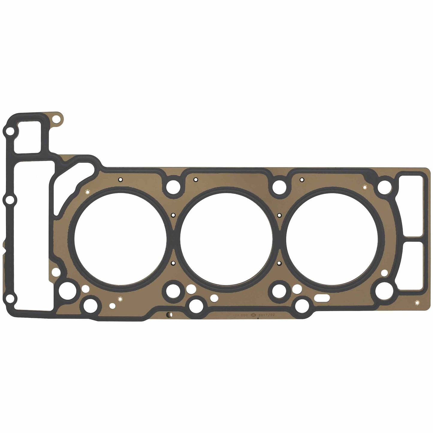 Elring Engine Cylinder Head Gasket 104.600