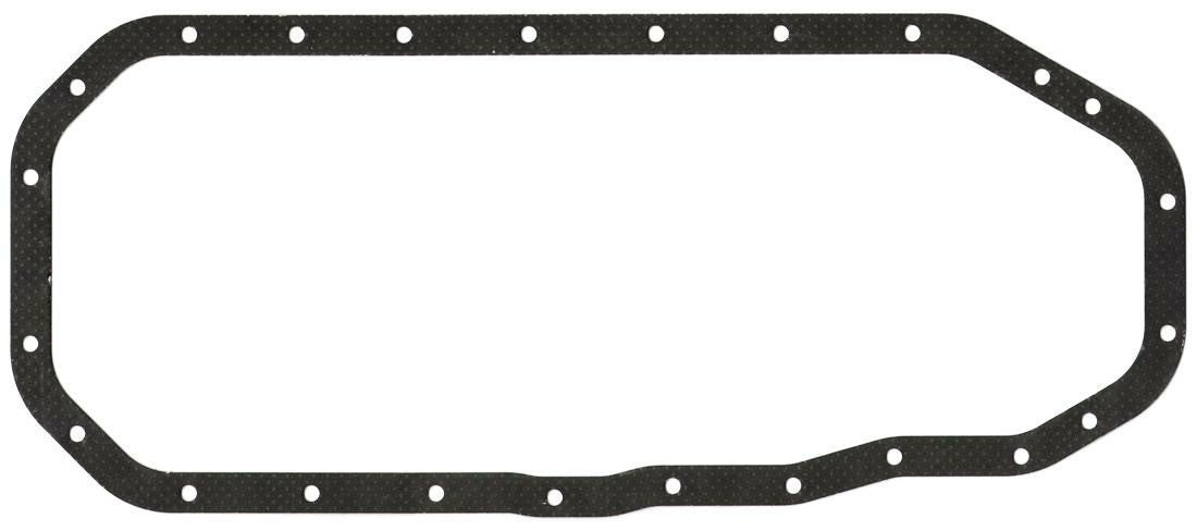 Elring Engine Oil Sump Gasket 107.256