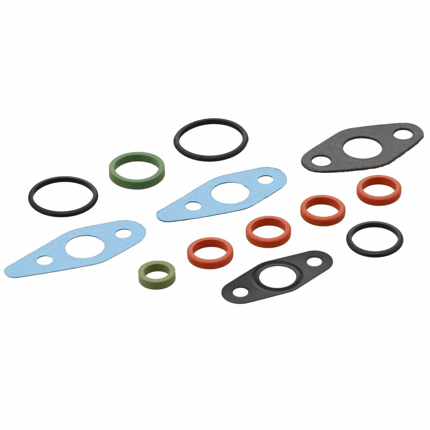 Elring Engine Oil Pan Gasket Set 107.740