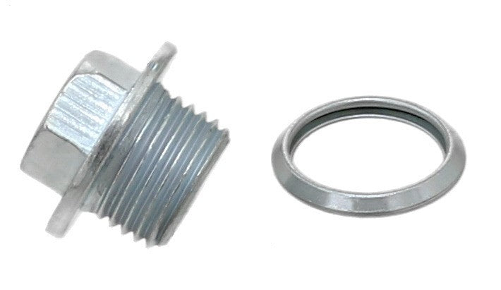 Elring Engine Oil Drain Plug 107.980