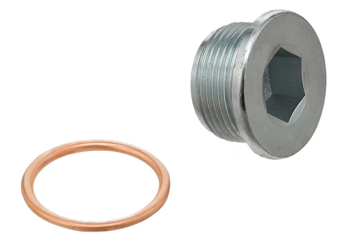 Elring Engine Oil Drain Plug 108.480
