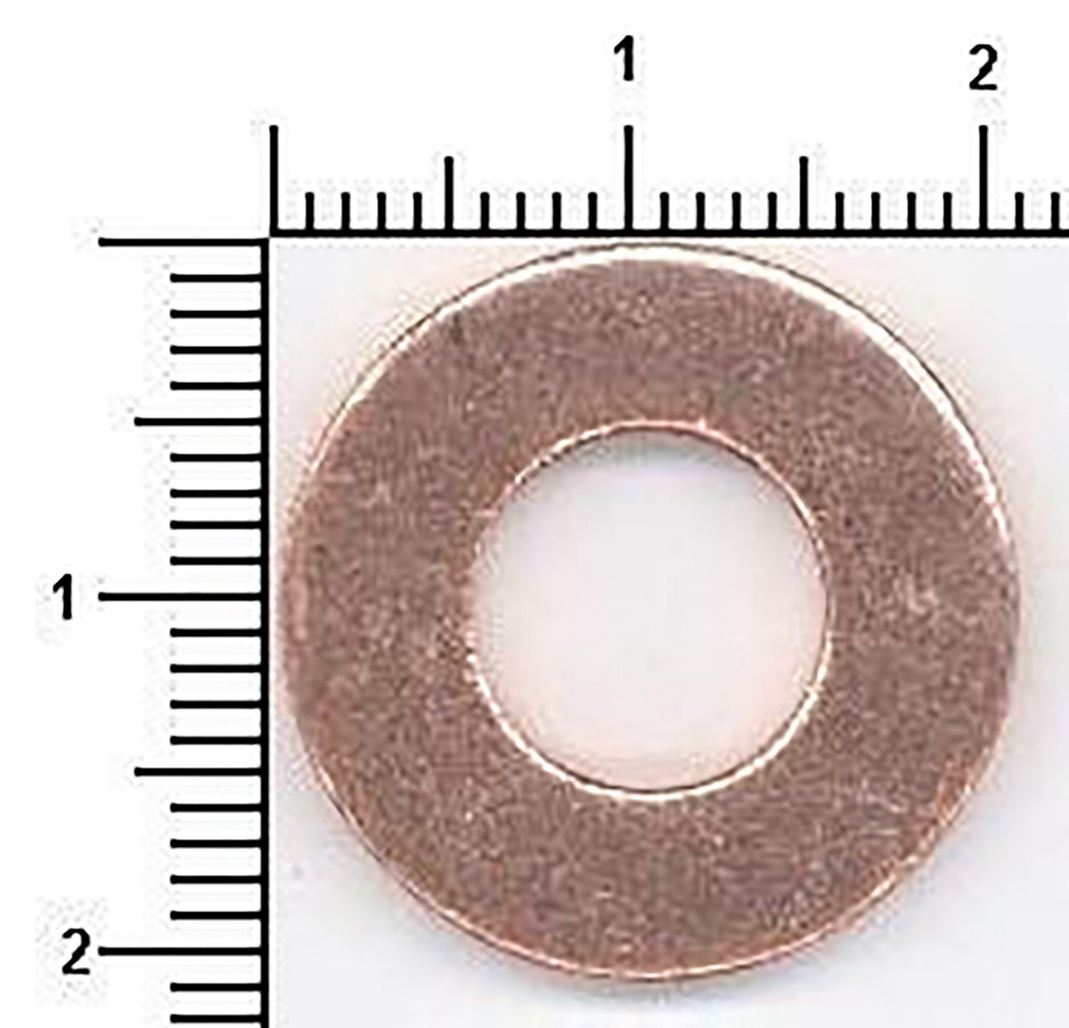 Elring Gasket, Drain Plug, Oil Sump 108.502