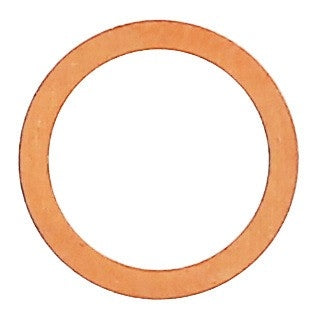 Elring Engine Oil Drain Plug Gasket 110.507