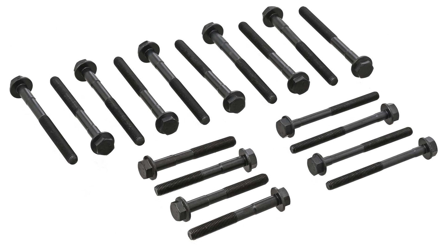Elring Engine Cylinder Head Bolt Set 114.270