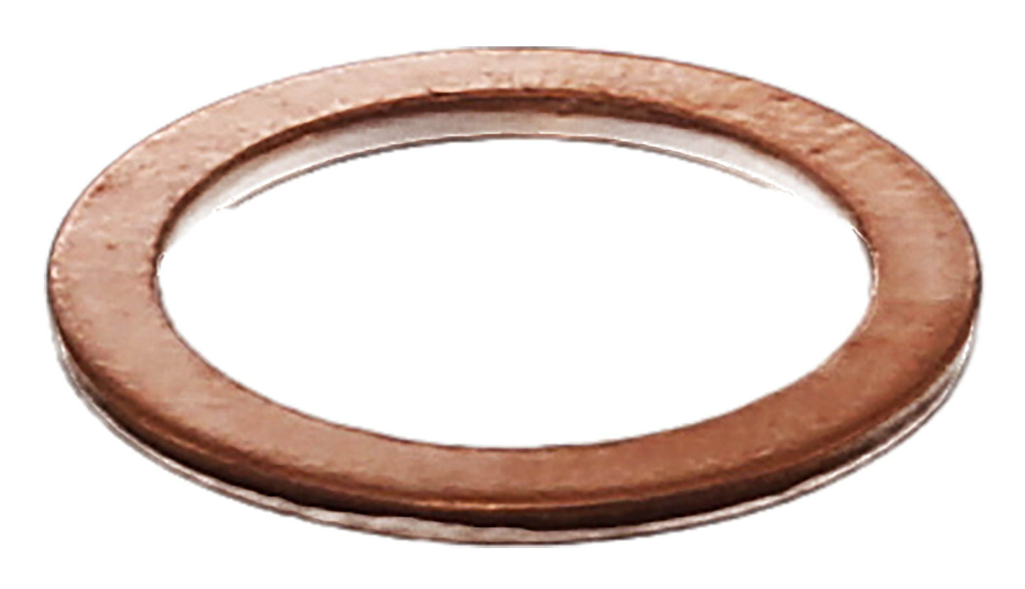Elring Engine Oil Drain Plug Gasket 119.504
