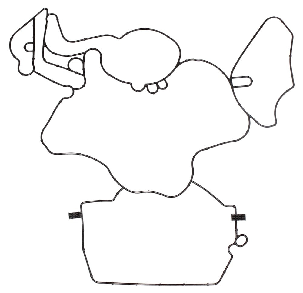 Elring Engine Crankcase Half Gasket 122.472