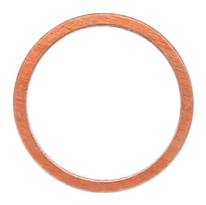Elring Engine Oil Drain Plug Gasket 122.505