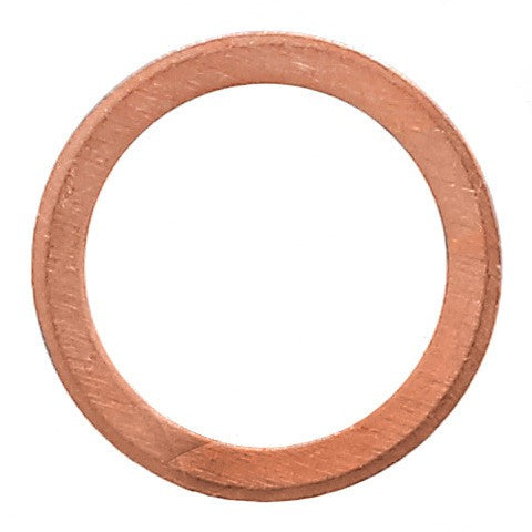 Elring Gasket, Drain Plug, Oil Sump 122.904