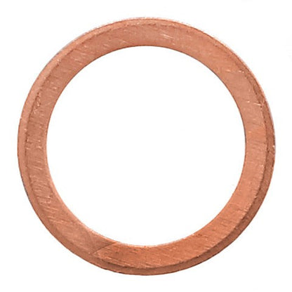 Elring Gasket, Drain Plug, Oil Sump 122.904