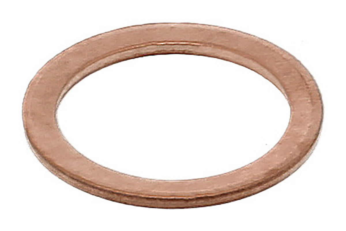 Elring Gasket, Drain Plug, Oil Sump 122.904