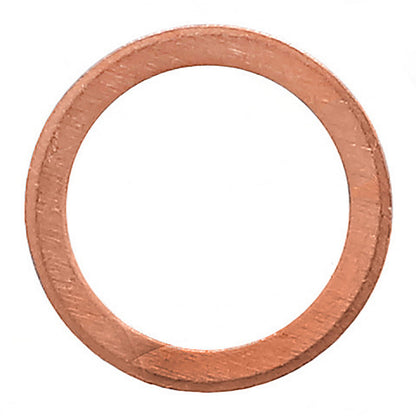 Elring Gasket, Drain Plug, Oil Sump 122.904