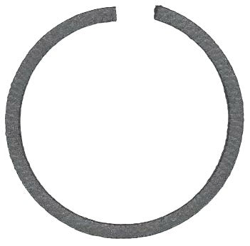 Elring Engine Crankshaft Seal 123.331