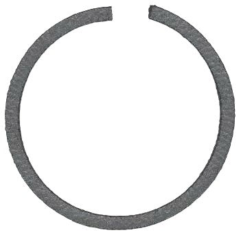 Elring Engine Crankshaft Seal 123.331
