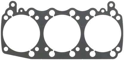 Elring Engine Cylinder Case Base Gasket
