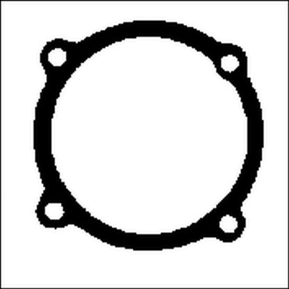 Elring Engine Cylinder Case Base Gasket