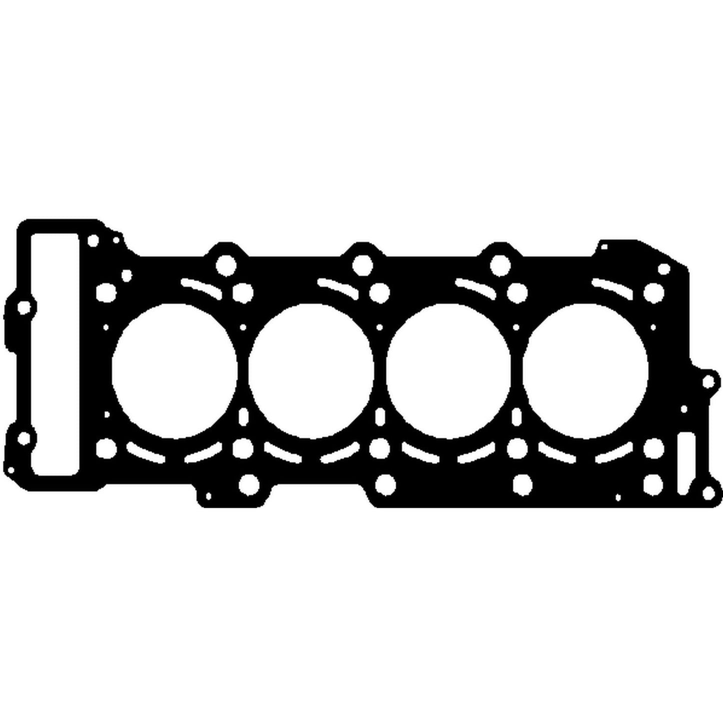 Elring Engine Cylinder Head Gasket 125.062