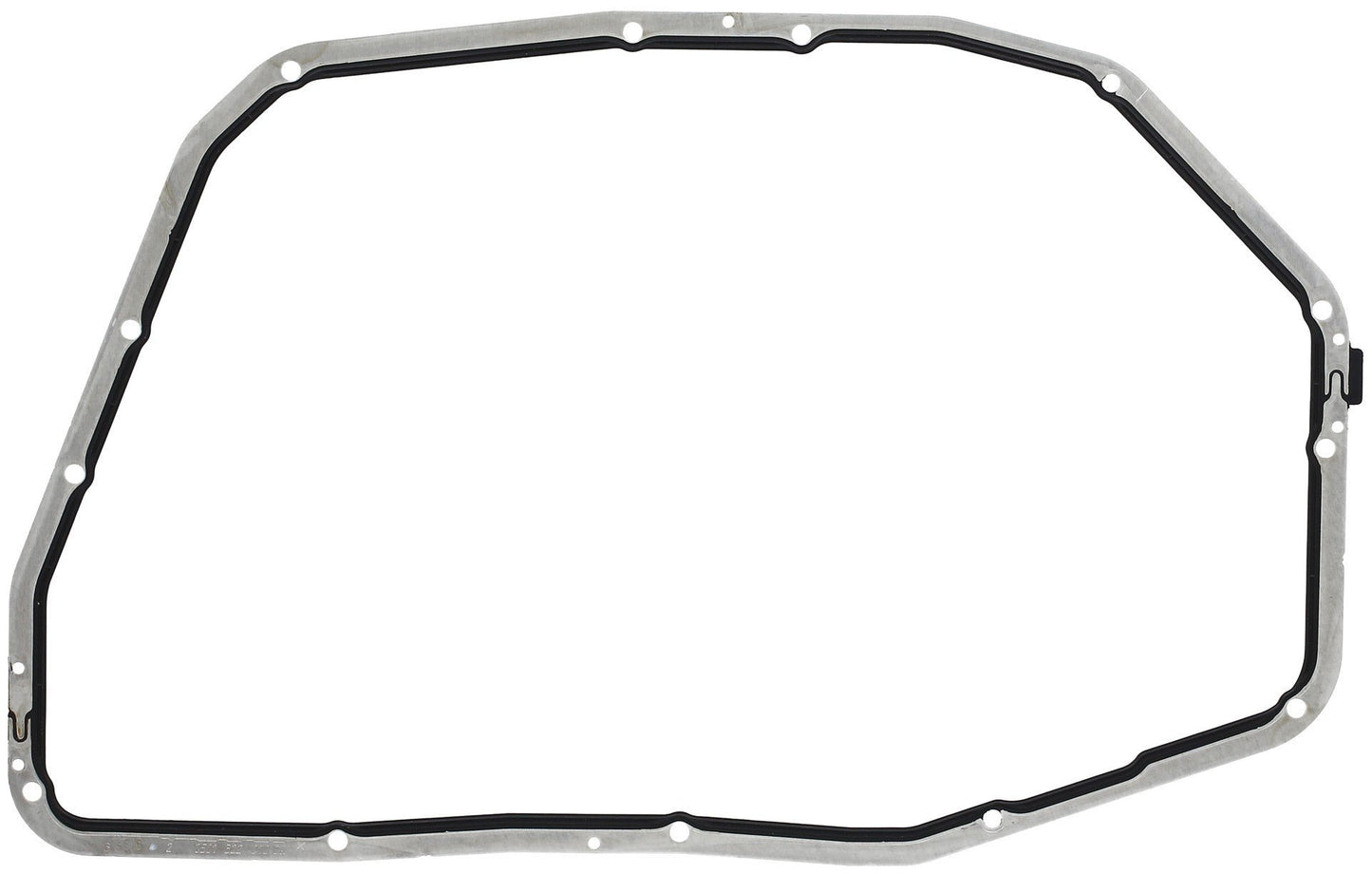 Elring Transmission Oil Pan Gasket 125.370