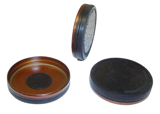 Elring Engine Camshaft Plug 125.820