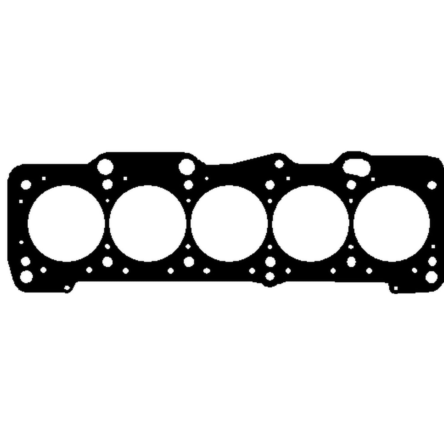 Elring Engine Cylinder Head Gasket 128.220