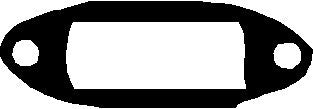 Elring Exhaust Manifold Gasket 130.576
