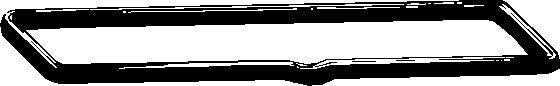 Elring Engine Valve Cover Gasket 130.702