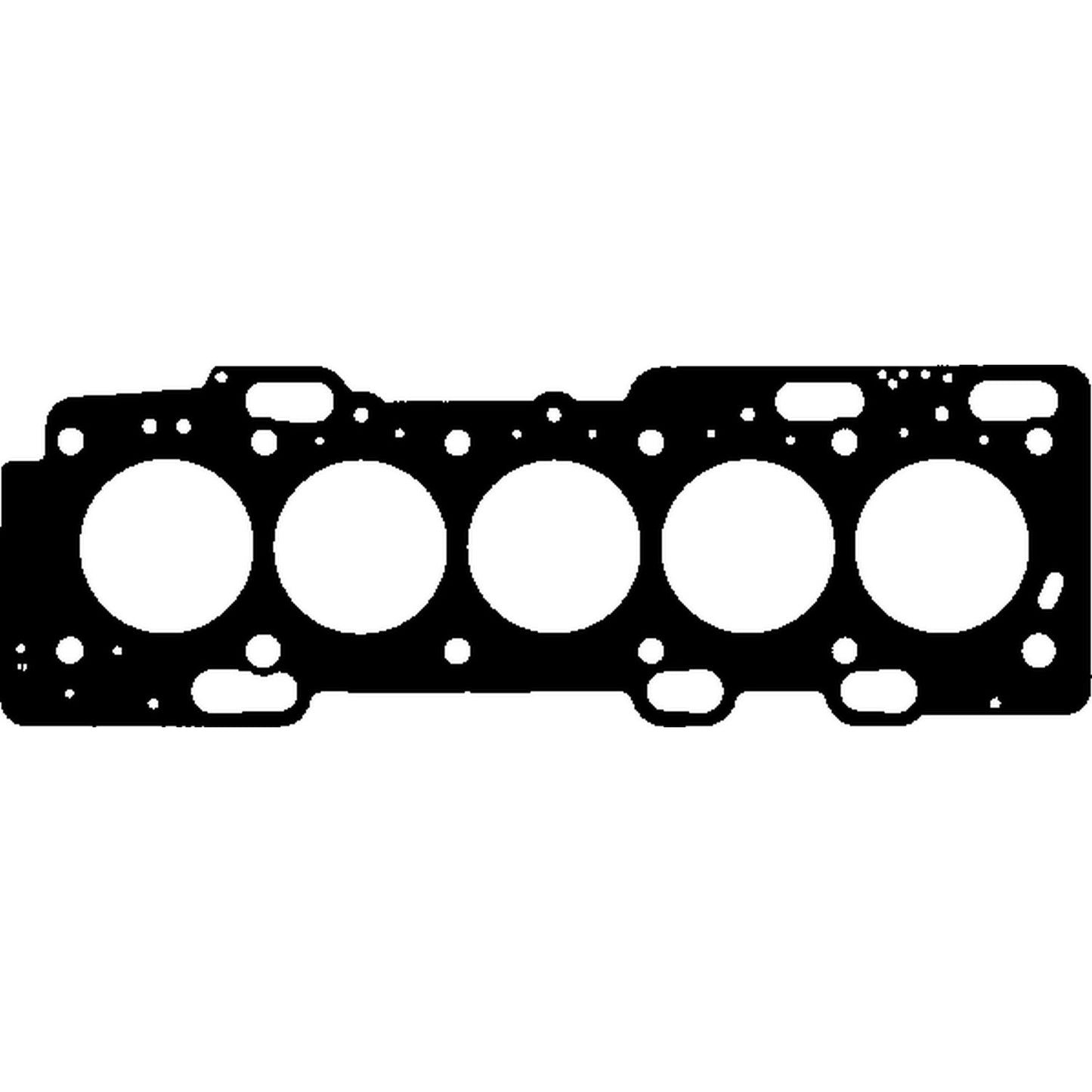 Elring Engine Cylinder Head Gasket 131.212