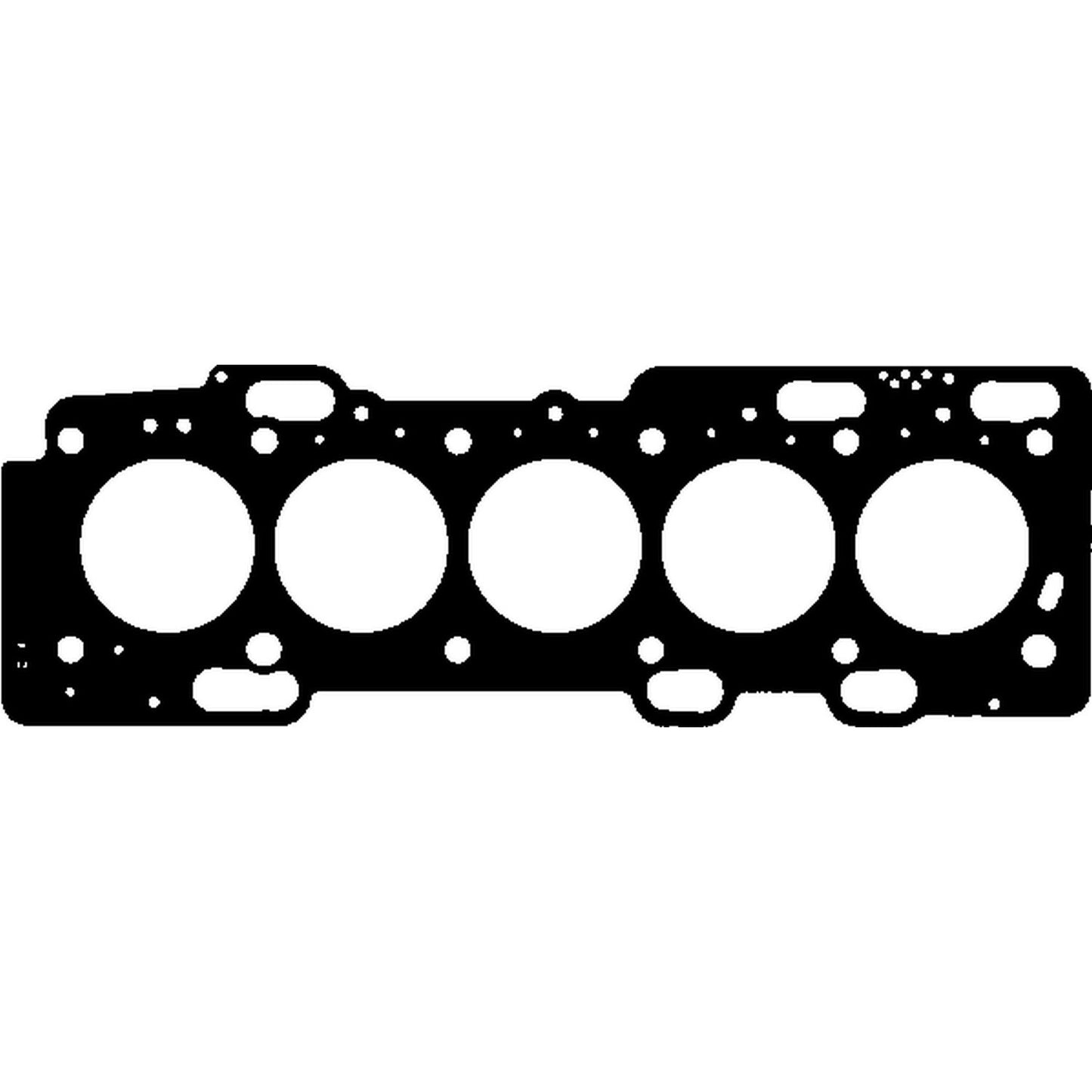 Elring Engine Cylinder Head Gasket 131.232