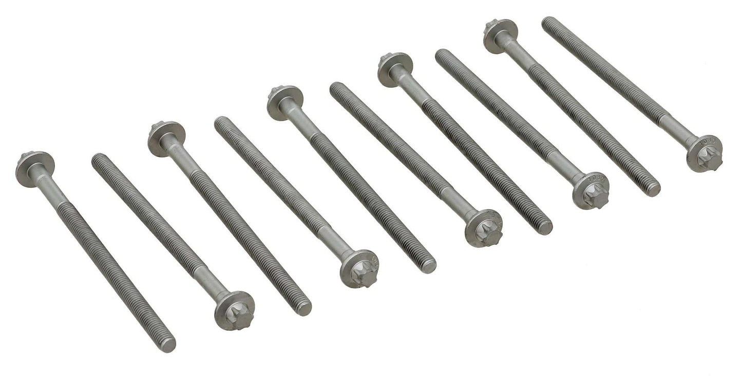 Elring Engine Cylinder Head Bolt Set 132.180