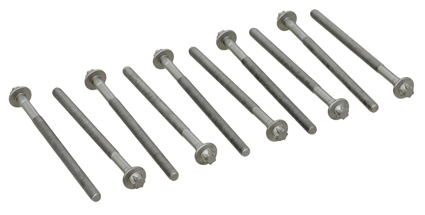 Elring Engine Cylinder Head Bolt Set 132.180