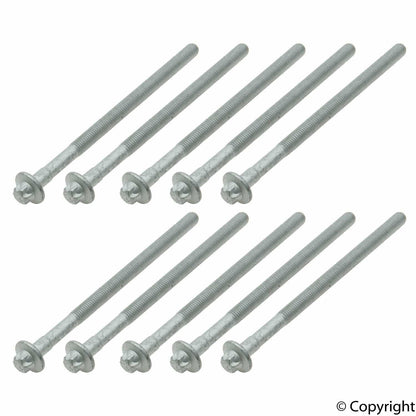 Elring Engine Cylinder Head Bolt Set 132.180