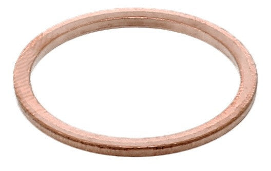 Elring Engine Oil Drain Plug Gasket 133.051