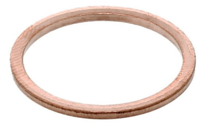 Elring Engine Oil Drain Plug Gasket 133.051