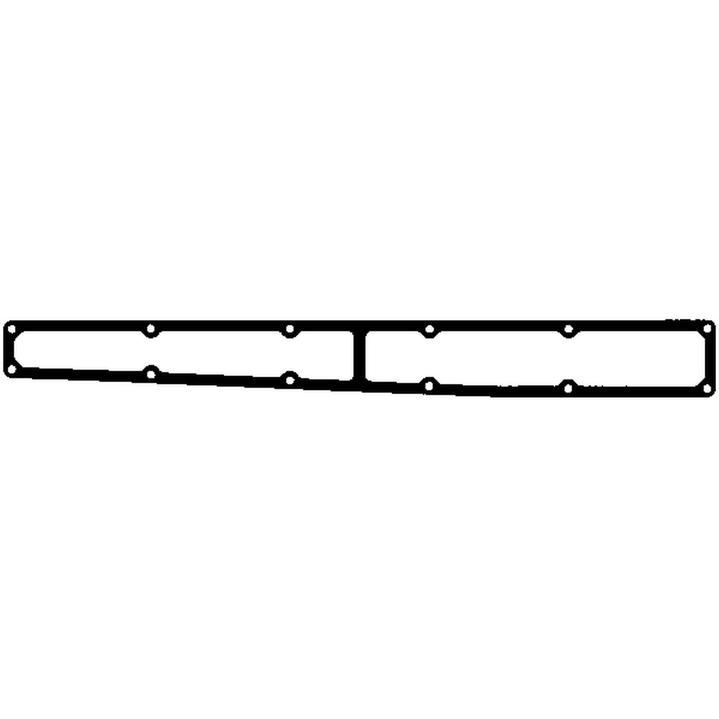 Elring Exhaust Manifold Gasket