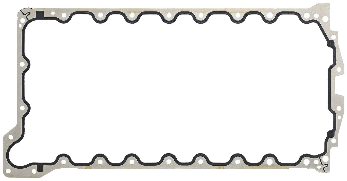 Elring Engine Oil Sump Gasket 137.771