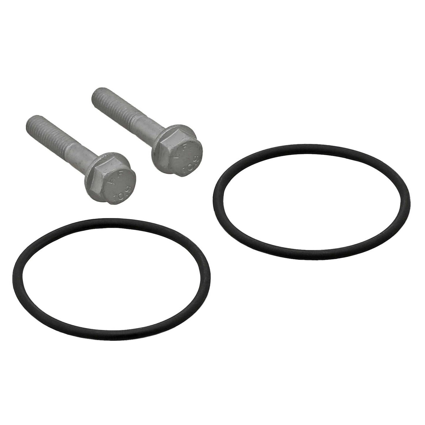 Elring Power Steering Pump Drive Shaft Seal Kit 147.480