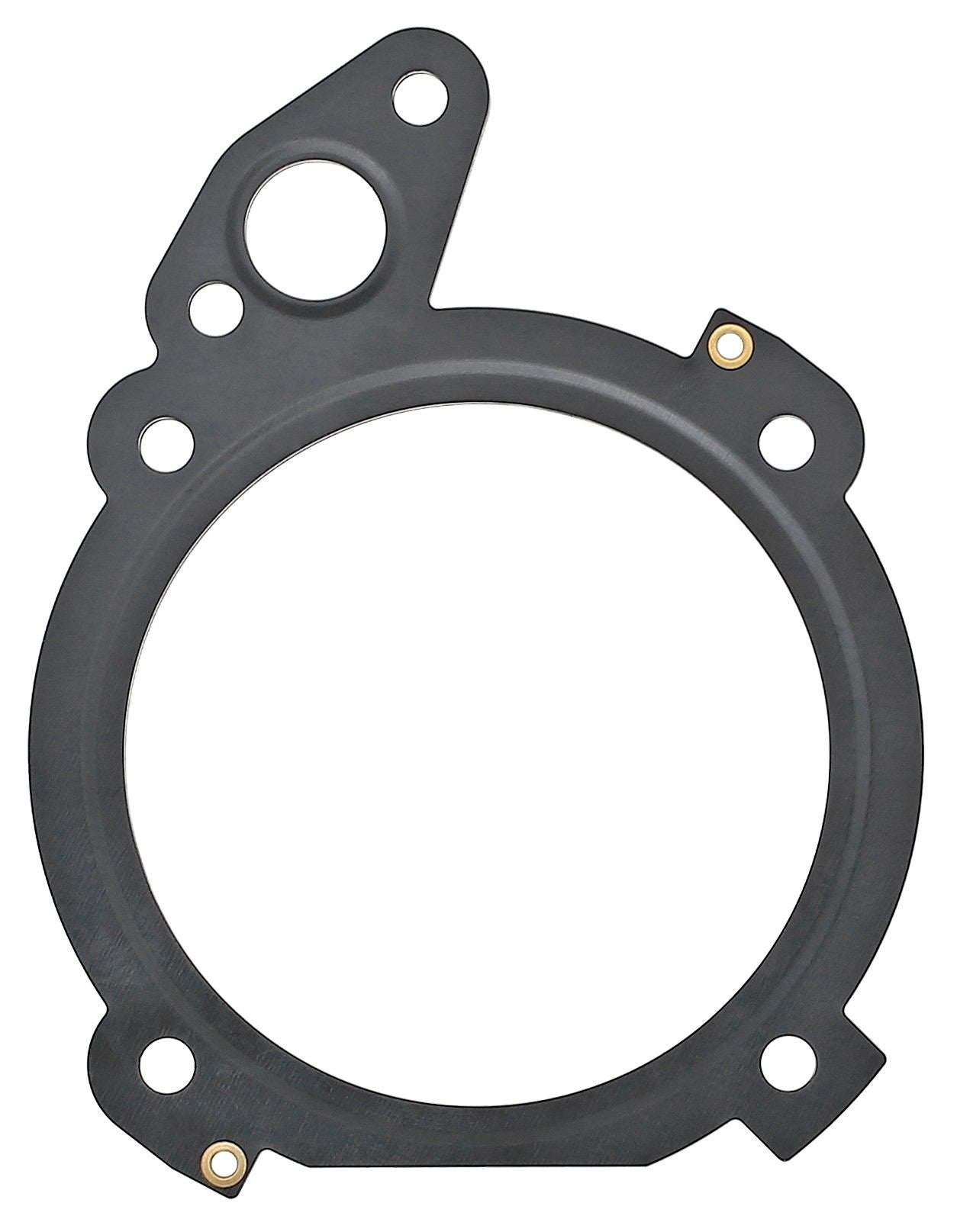 Elring Fuel Injection Throttle Body Adapter Gasket 148.170